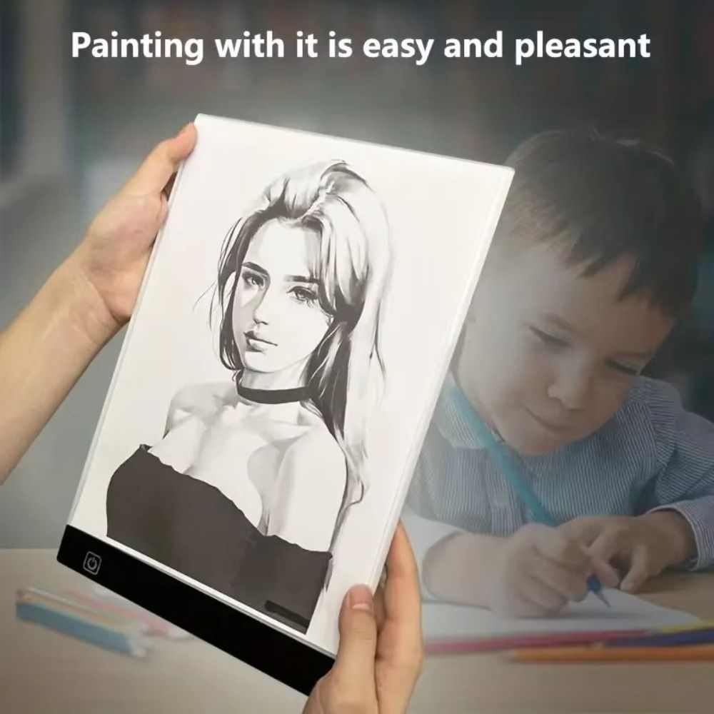 A3/A4/A5 Electronic Drawing Bo - đánh giá và giá Photography Types