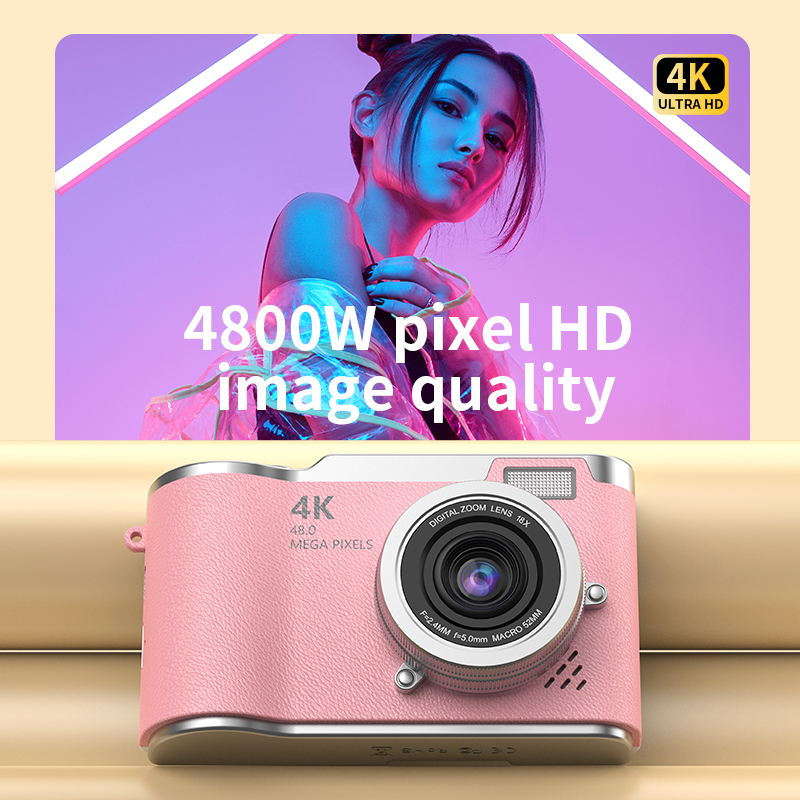 Digital Camera 4K 48MP Photogr - đánh giá và giá Photography Nature Images