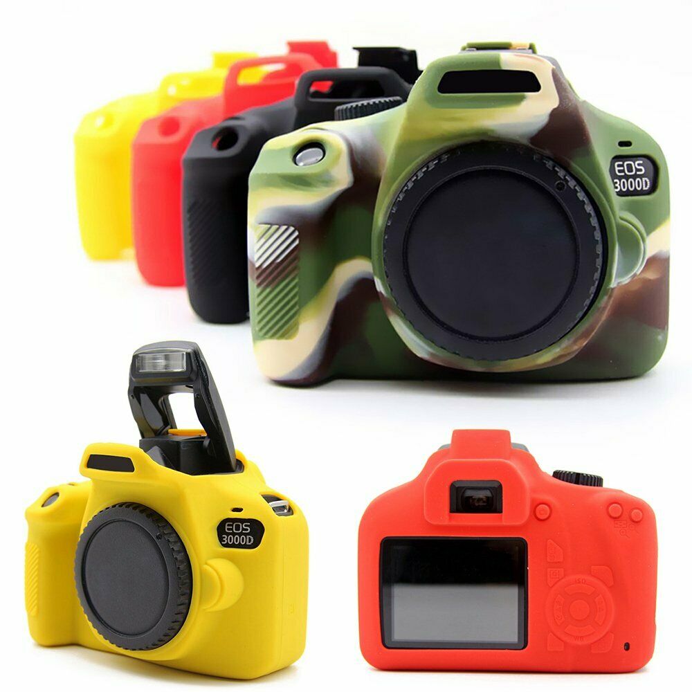 Ốp Máy Ảnh DSLR Ốp Lưng Bao Da - đánh giá và giá Photography Zone System