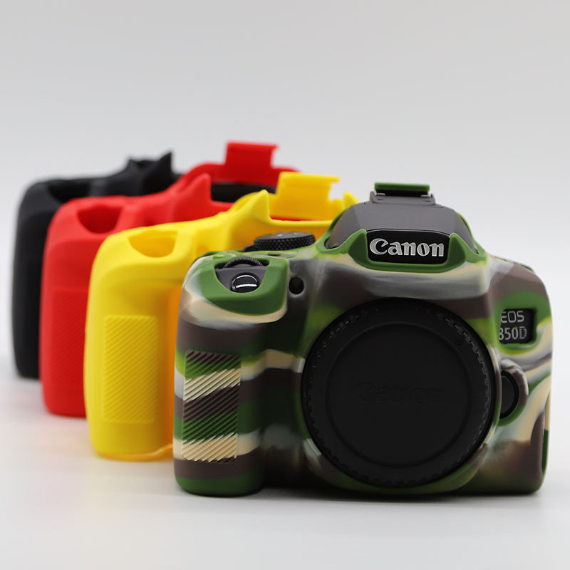 Ốp Máy Ảnh DSLR Ốp Lưng Bao Da - đánh giá và giá Photography Zone System