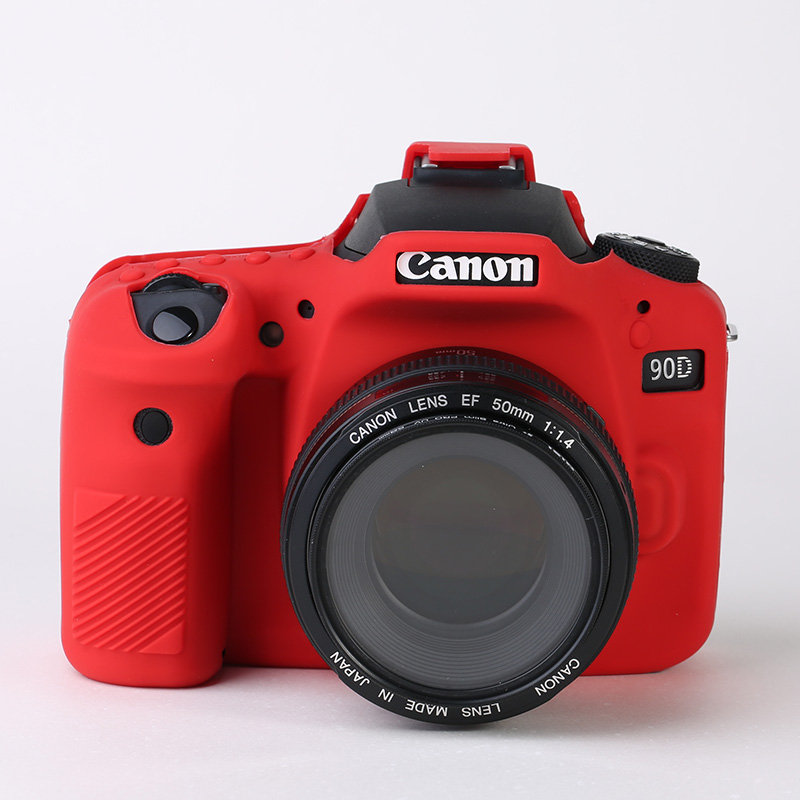 Ốp Máy Ảnh DSLR Ốp Lưng Bao Da - đánh giá và giá Photography Zone System