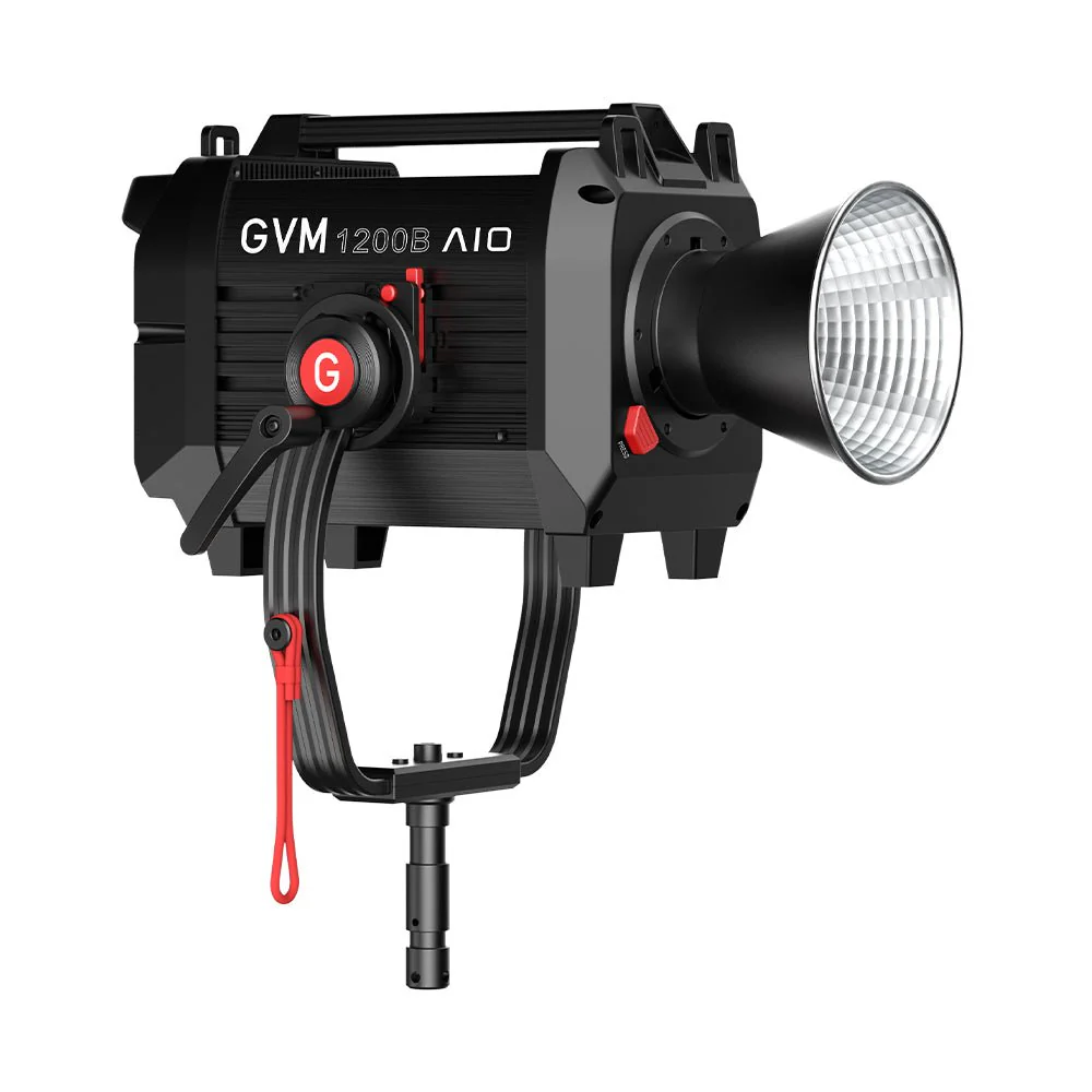 GVM SD1200B AIO 1200W Photogra - đánh giá và giá Photography Video