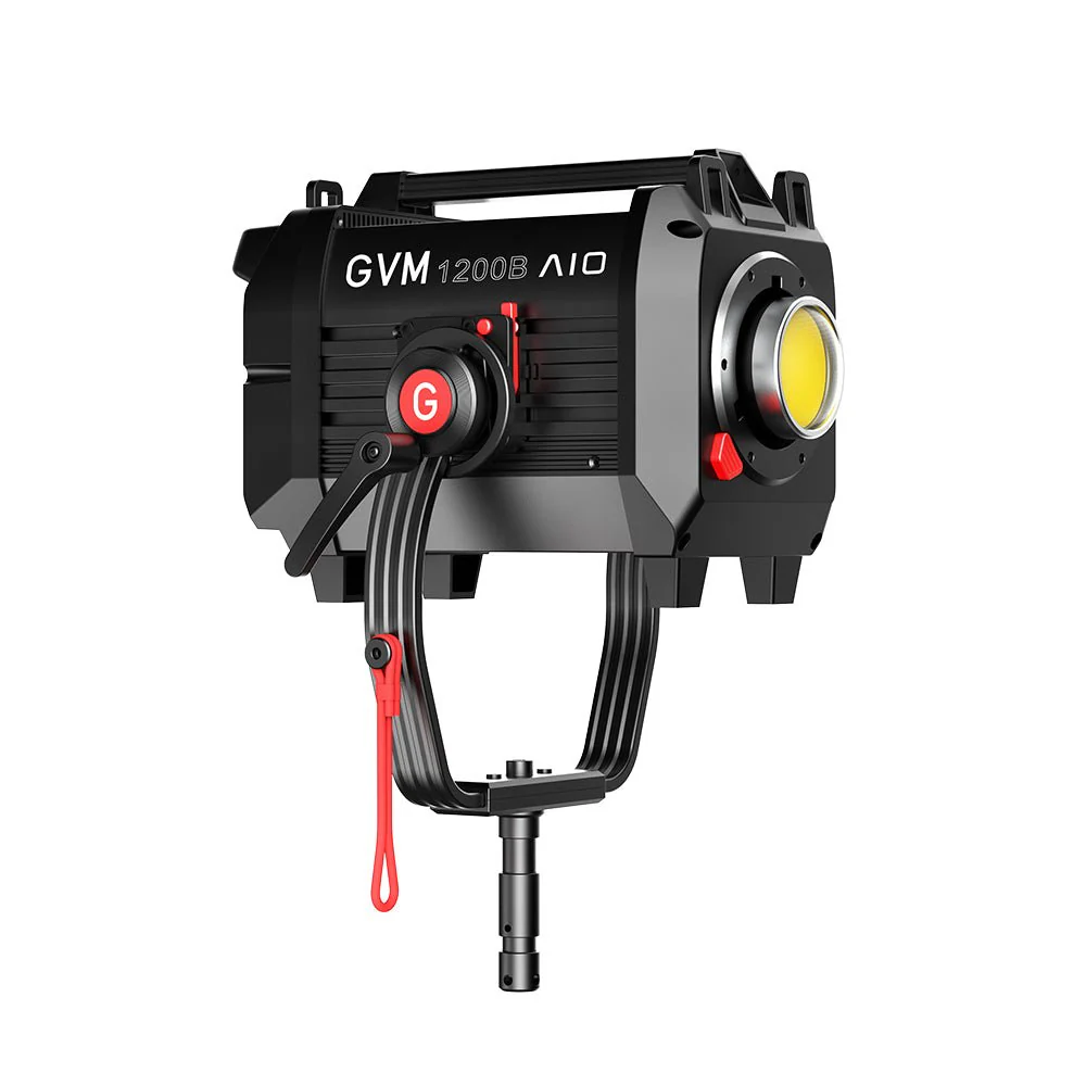 GVM SD1200B AIO 1200W Photogra - đánh giá và giá Photography Video