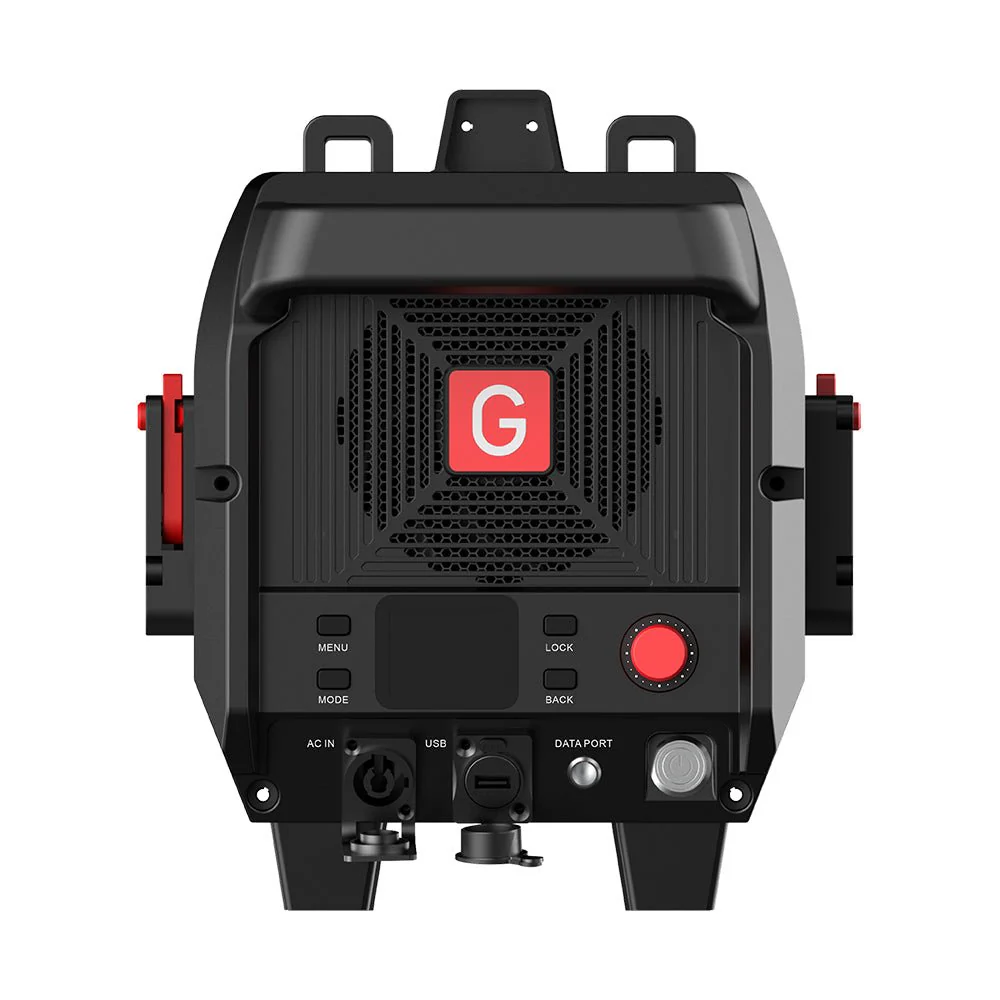GVM SD1200B AIO 1200W Photogra - đánh giá và giá Photography Video