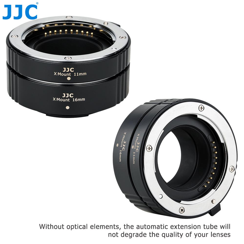JJC X Giá Gắn Ống Macro Bộ Cận - đánh giá và giá Fujifilm Camera X-T5