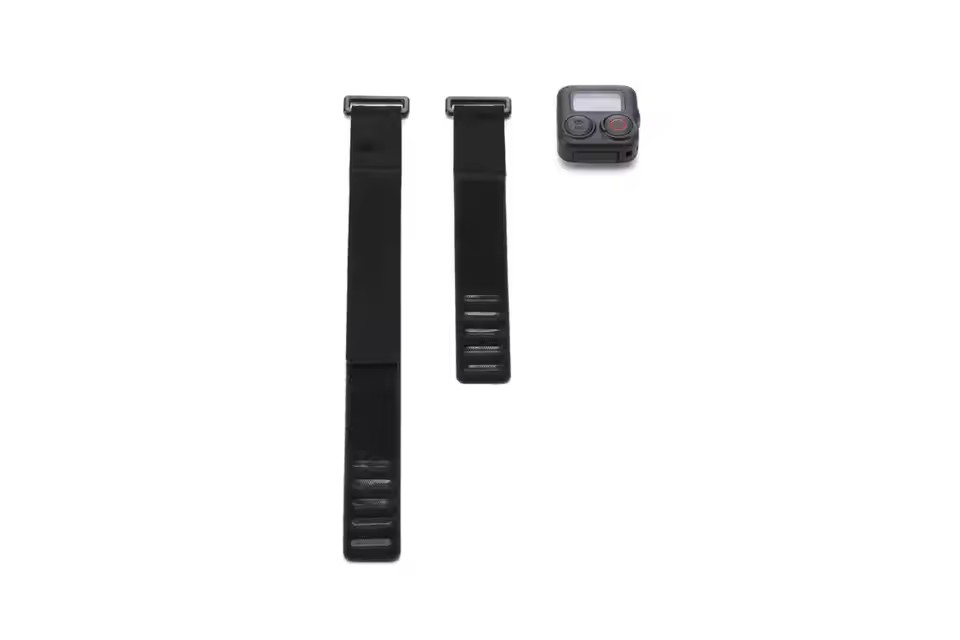 Osmo Action GPS Bluetooth Remo - đánh giá và giá Camera Wrist Strap