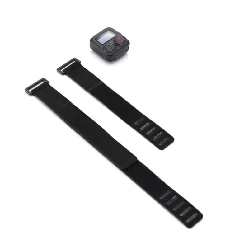 Osmo Action GPS Bluetooth Remo - đánh giá và giá Camera Wrist Strap