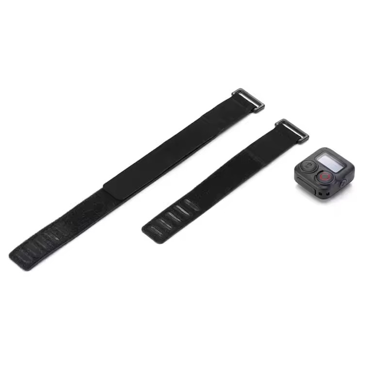 Osmo Action GPS Bluetooth Remo - đánh giá và giá Camera Wrist Strap