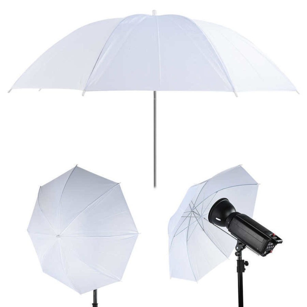 50cm/ 20Inch Photography Umbre - đánh giá và giá Photography Umbrella Diffuser