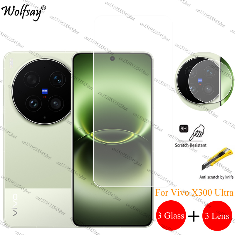 Camera Lens Protector For Vivo - đánh giá và giá Photography Kit Vivo X300