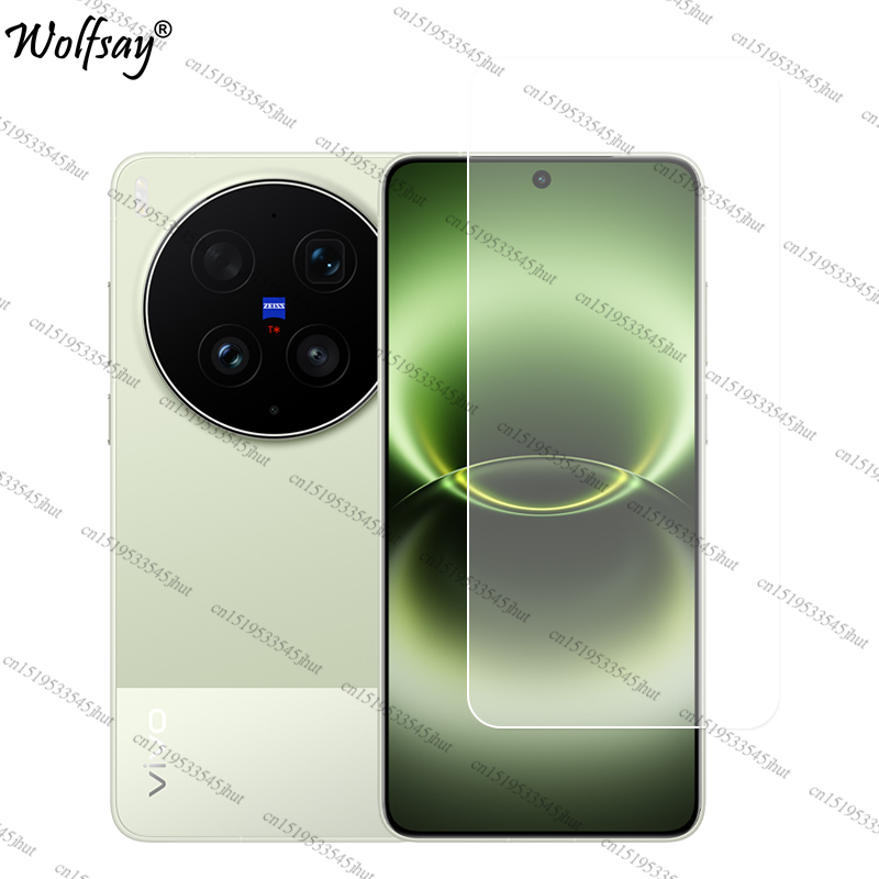Camera Lens Protector For Vivo - đánh giá và giá Photography Kit Vivo X300