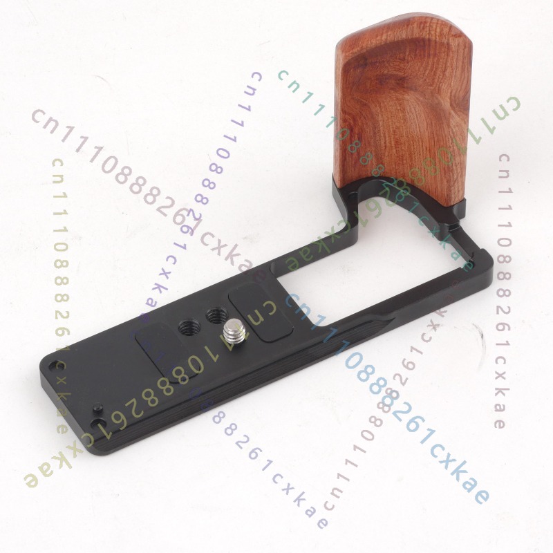Wooden Hand Grip Metal Base Ar - đánh giá và giá Fujifilm Camera X-T5