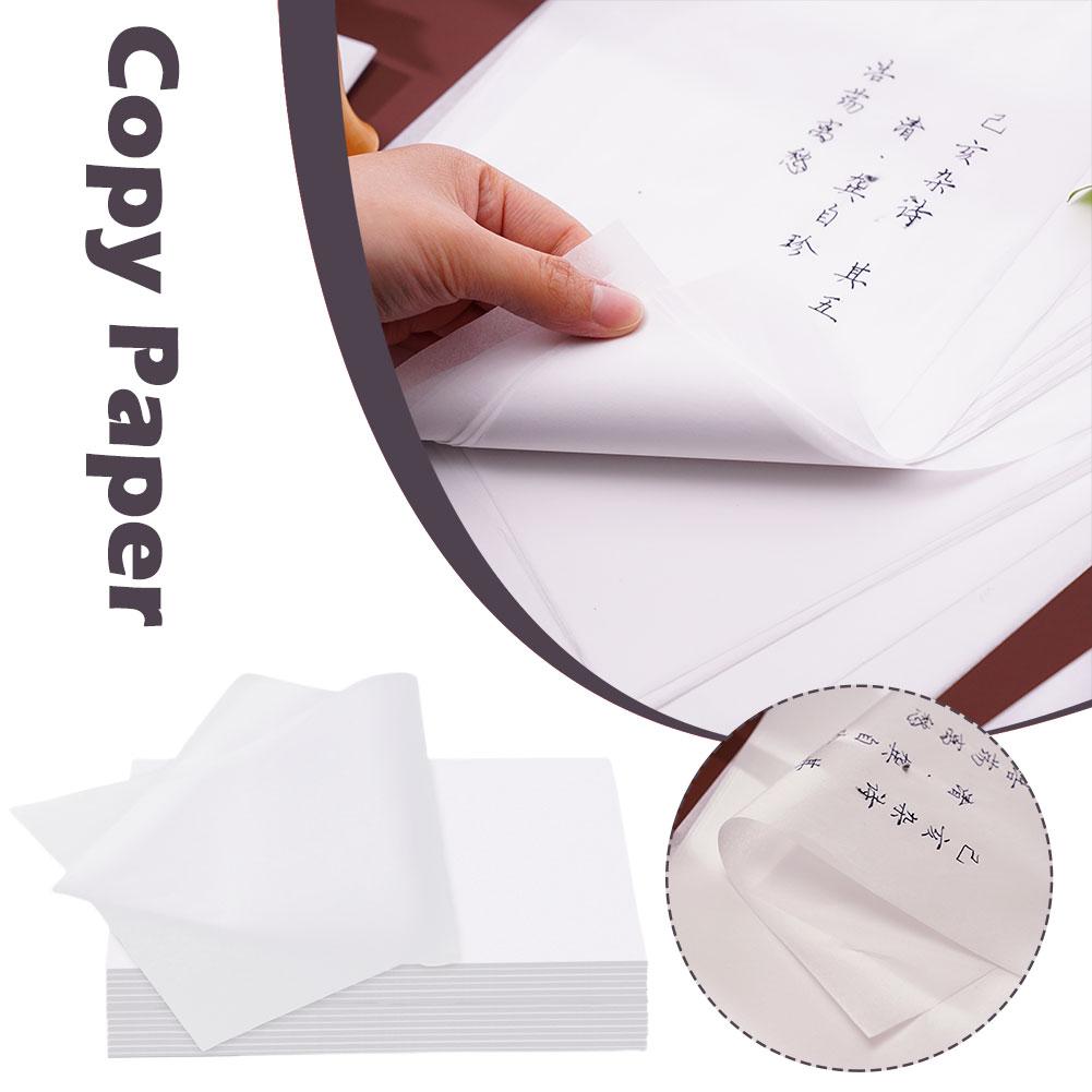 100 Sheet/Set Translucent Trac - đánh giá và giá Photography Types