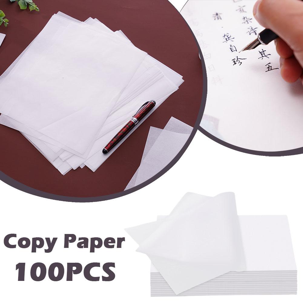 100 Sheet/Set Translucent Trac - đánh giá và giá Photography Types