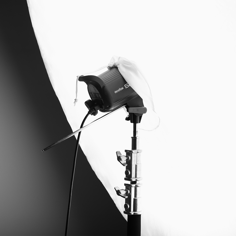 NOIRCERF  60 inch 150cm White  - đánh giá và giá Photography Umbrella Diffuser