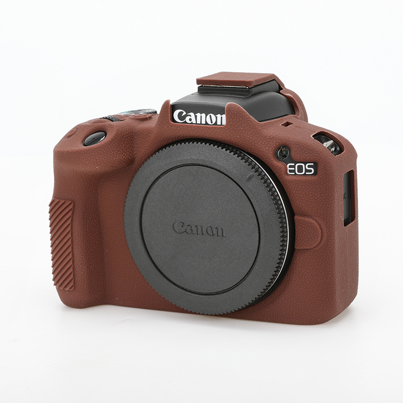Silicone Protective Case for C - đánh giá và giá Photography Zone System