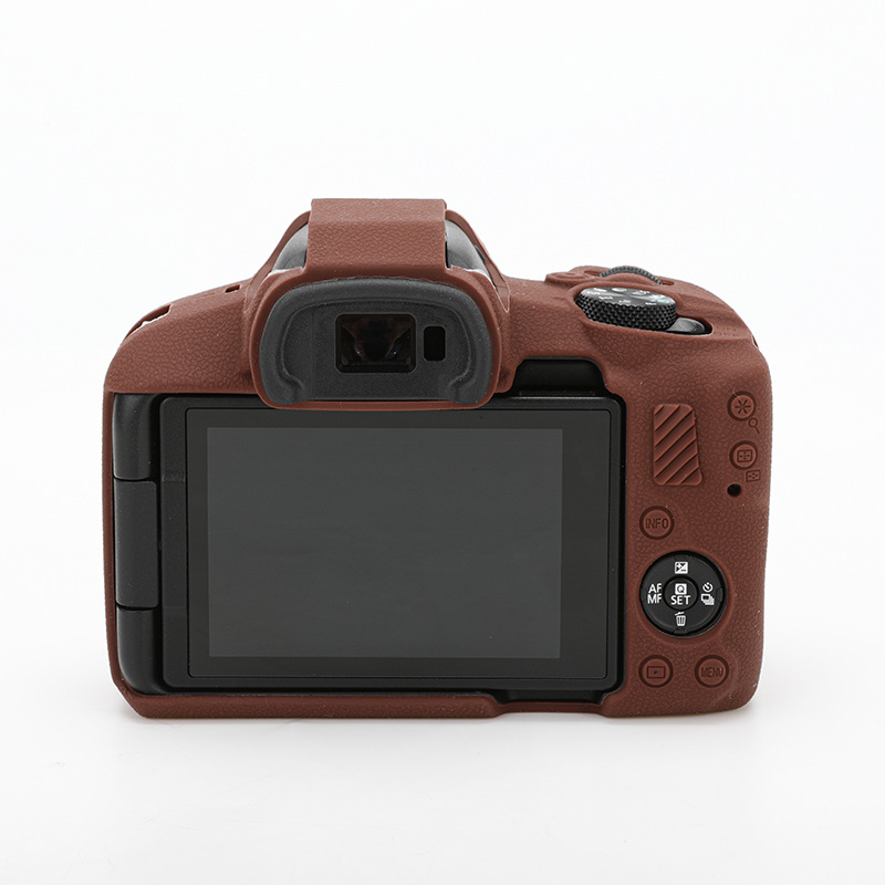 Silicone Protective Case for C - đánh giá và giá Photography Zone System