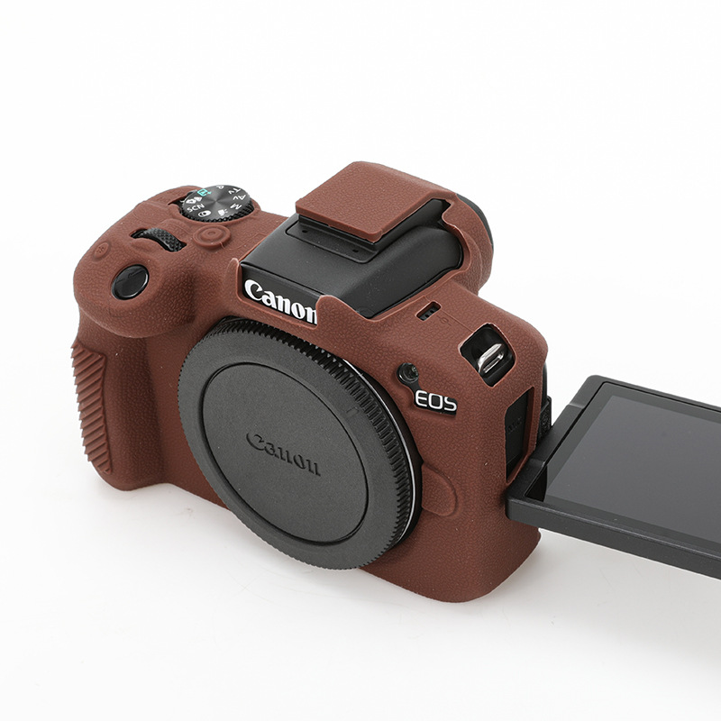Silicone Protective Case for C - đánh giá và giá Photography Zone System