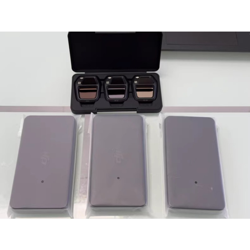 Original for DJI Air 3S ND Fil - đánh giá và giá Nd Filter Set