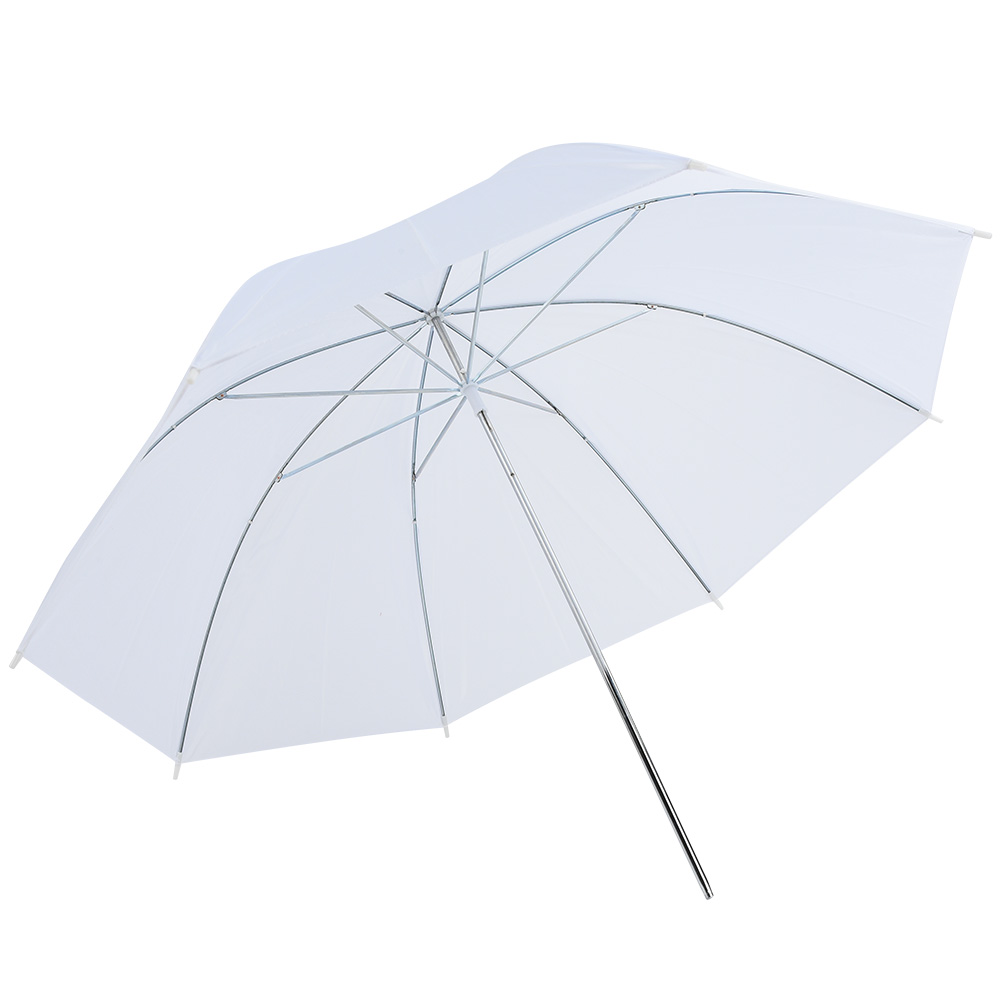 33 Inch Translucent White Soft - đánh giá và giá Photography Umbrella Diffuser