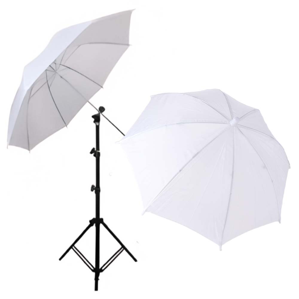 50cm/ 20Inch Photography Umbre - đánh giá và giá Photography Umbrella Diffuser