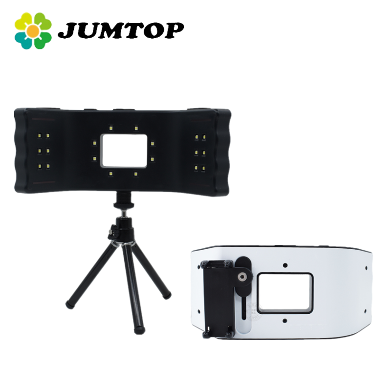 JUMTOP Dental Photography Ligh - đánh giá và giá Photography Video