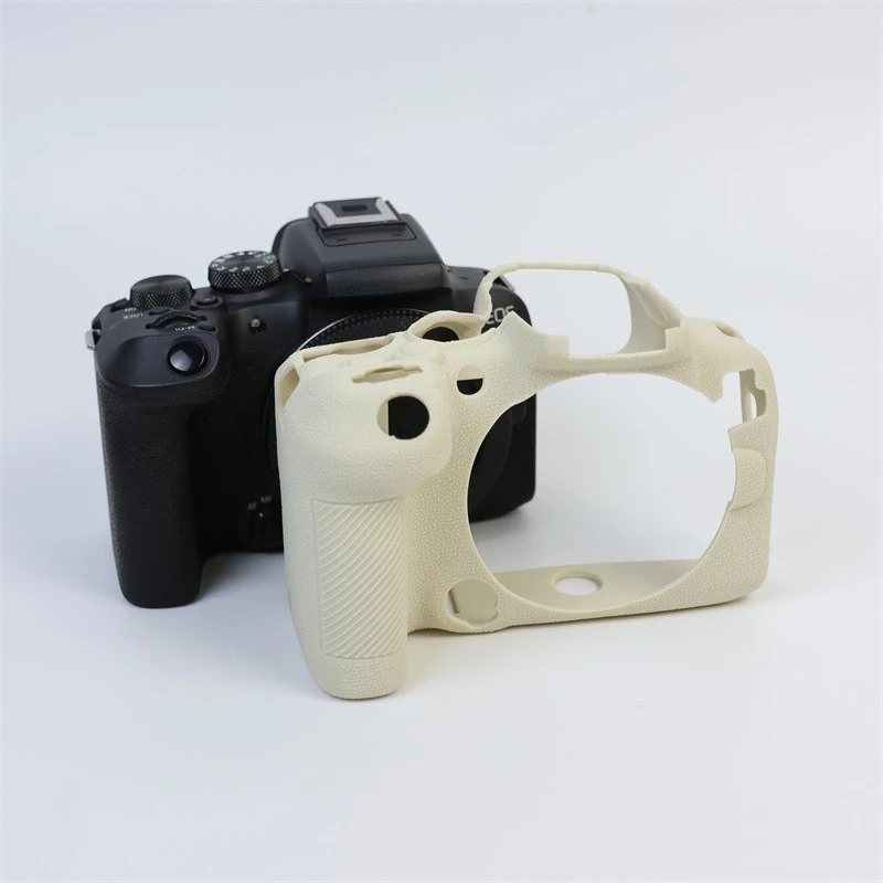 For Canon EOS R10 Soft Silicon - đánh giá và giá Photography Zone System