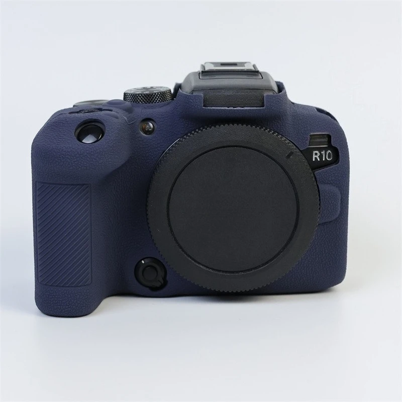 For Canon EOS R10 Soft Silicon - đánh giá và giá Photography Zone System