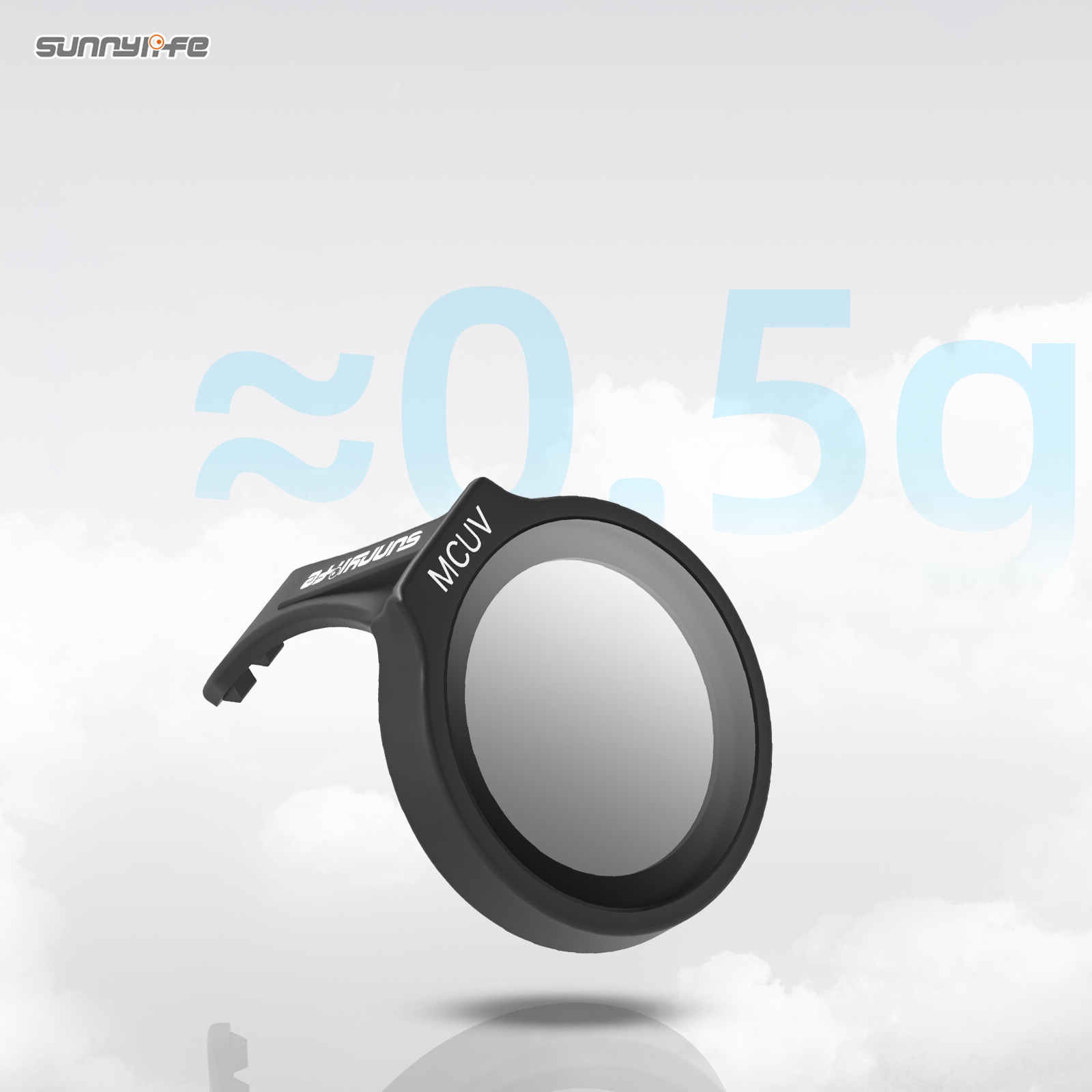 Sunnylife ND Filters for DJI N - đánh giá và giá Nd Filter Set