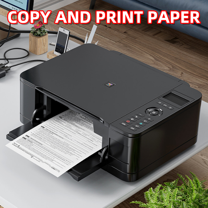 A4 80g White Printing Paper -  - đánh giá và giá Photography University