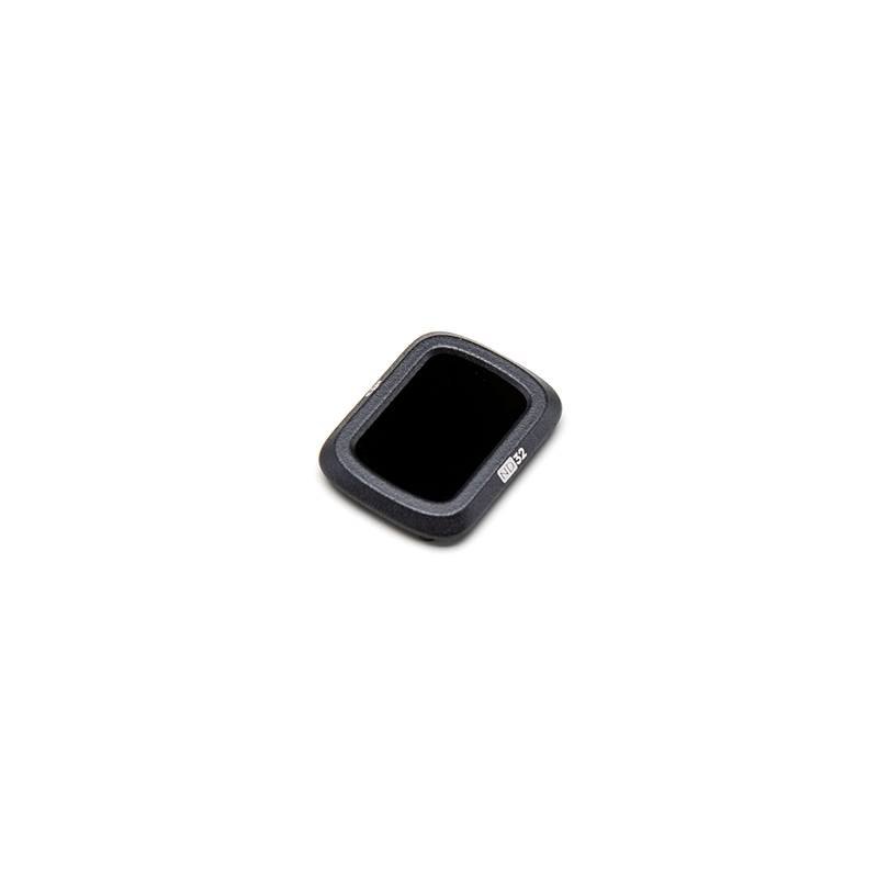 DJI Mavic Air 2 Bộ Lọc ND (ND4 - đánh giá và giá Nd Filter Set
