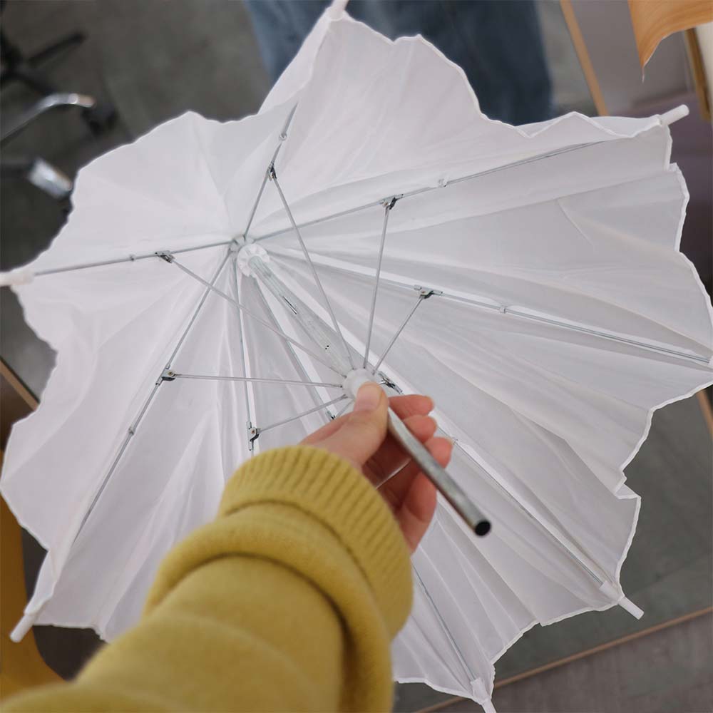 50cm/ 20Inch Photography Umbre - đánh giá và giá Photography Umbrella Diffuser