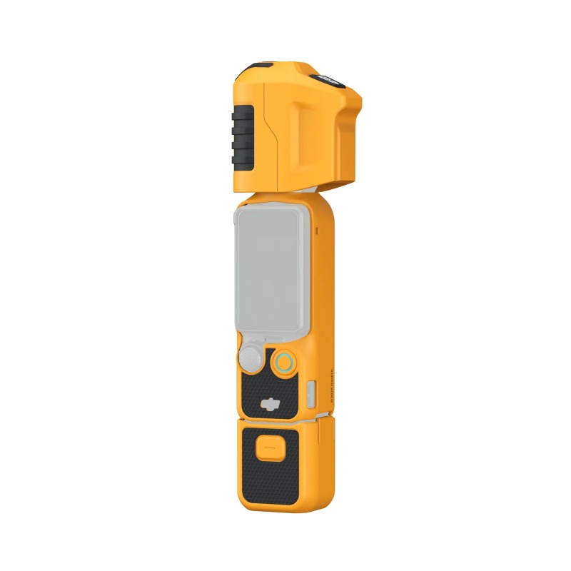 SmallRig Silicone Case Kit for - đánh giá và giá Camera Wrist Strap