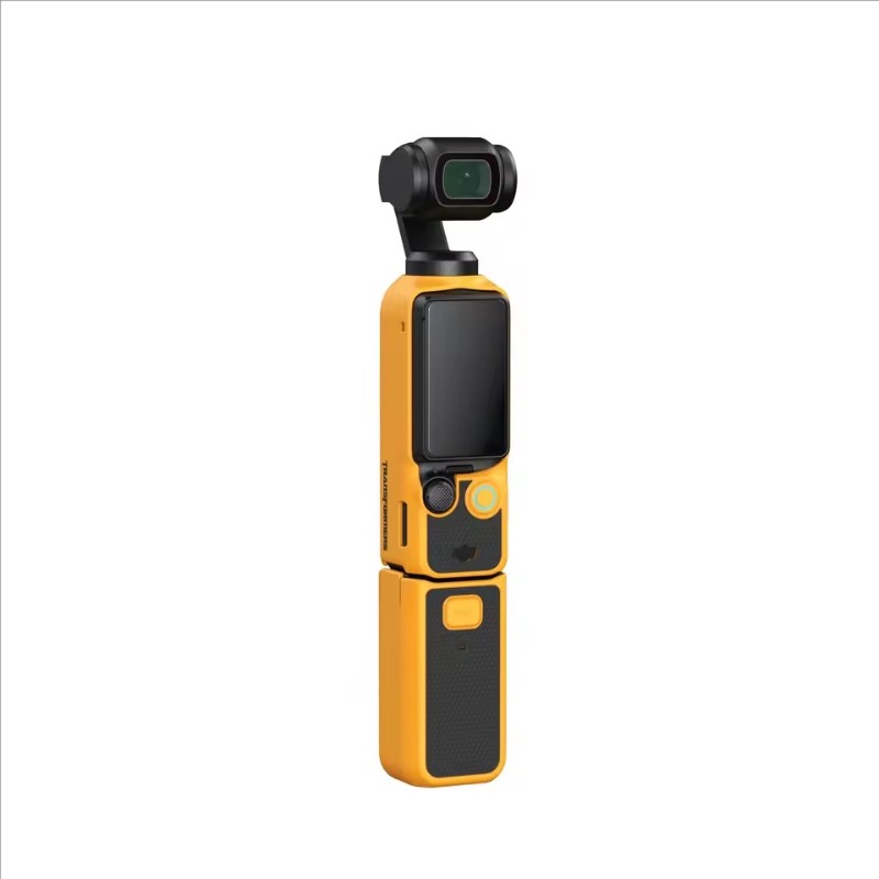 SmallRig Silicone Case Kit for - đánh giá và giá Camera Wrist Strap