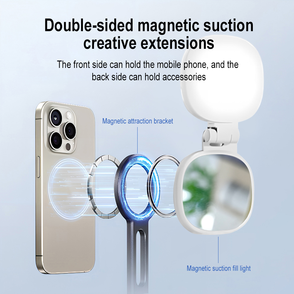 Magnetic Phone Holder Four-axi - đánh giá và giá Photography Video