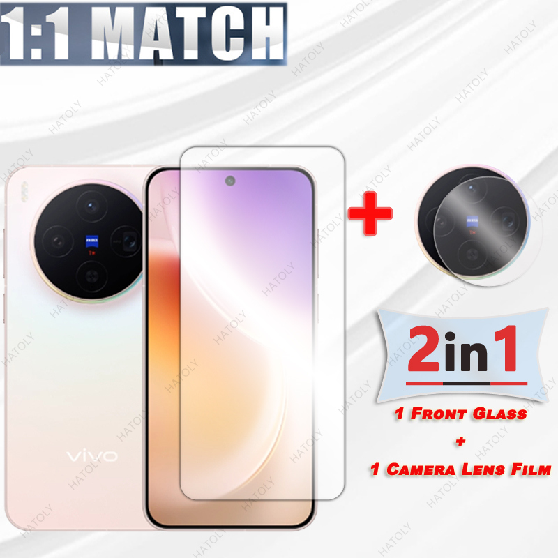 4-in-1 For vivo X300 Glass Scr - đánh giá và giá Photography Kit Vivo X300