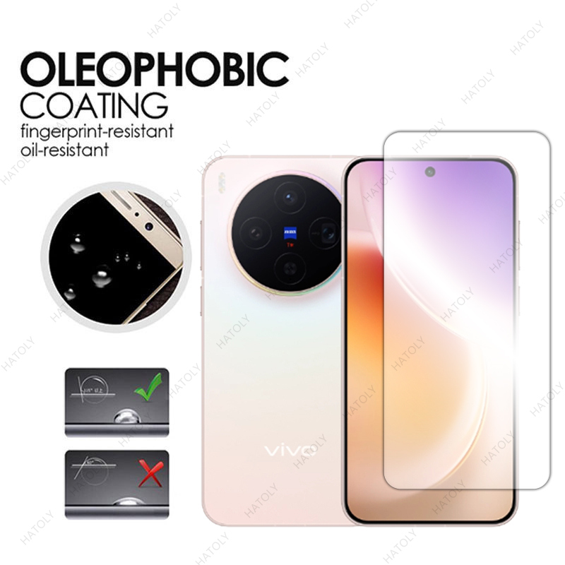 4-in-1 For vivo X300 Glass Scr - đánh giá và giá Photography Kit Vivo X300