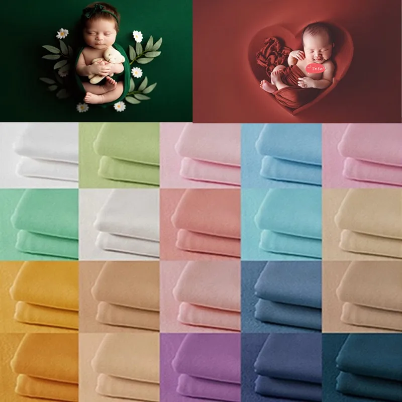 150*170cm Newborn Photography  - đánh giá và giá Photography Video