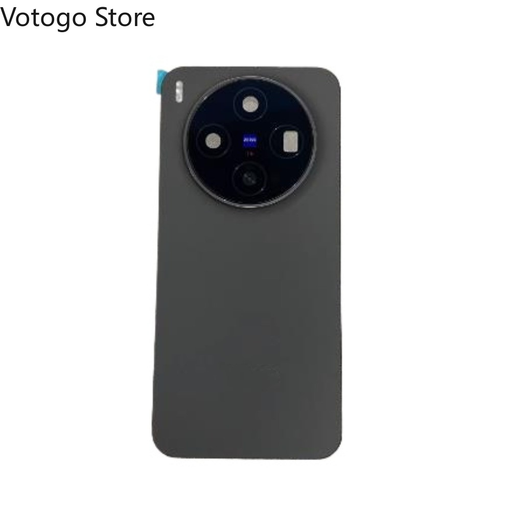 Replacement X300 Back Cover Ho - đánh giá và giá Photography Vivo X300 Pro