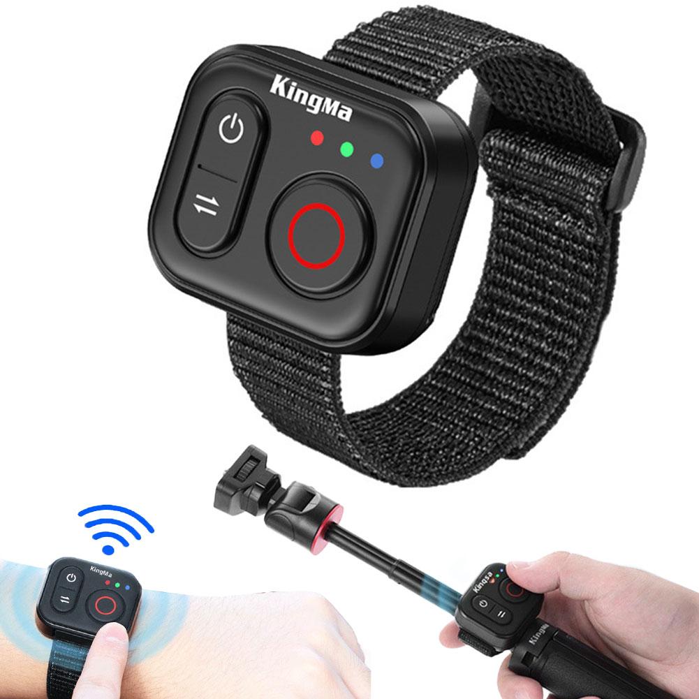 Bluetooth Wireless Remote Cont - đánh giá và giá Camera Wrist Strap
