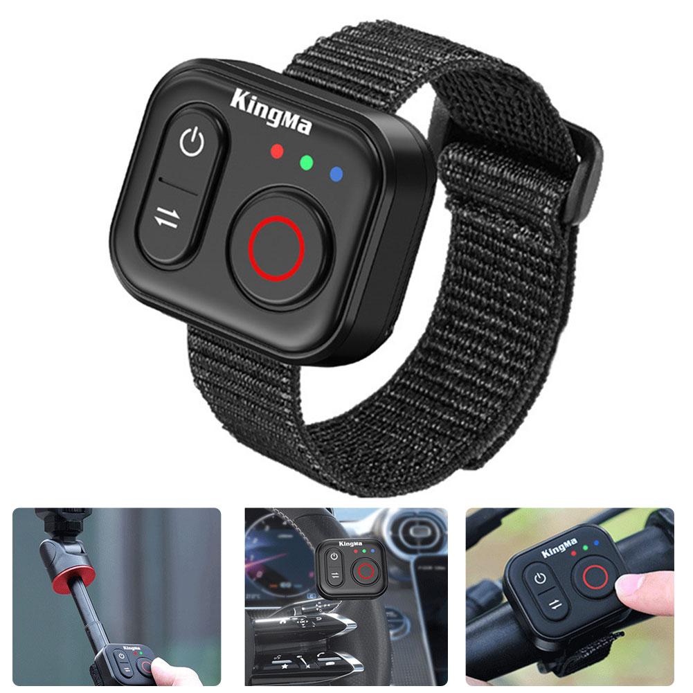 Bluetooth Wireless Remote Cont - đánh giá và giá Camera Wrist Strap