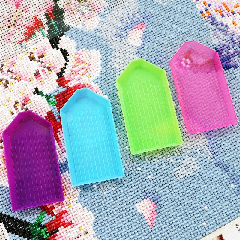 10-Pack Small Diamond Painting - đánh giá và giá Photography Types