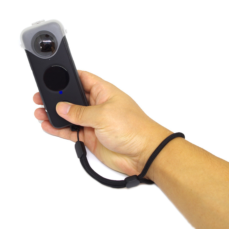 Wrist Hand Strap Anti-slip Ant - đánh giá và giá Camera Wrist Strap