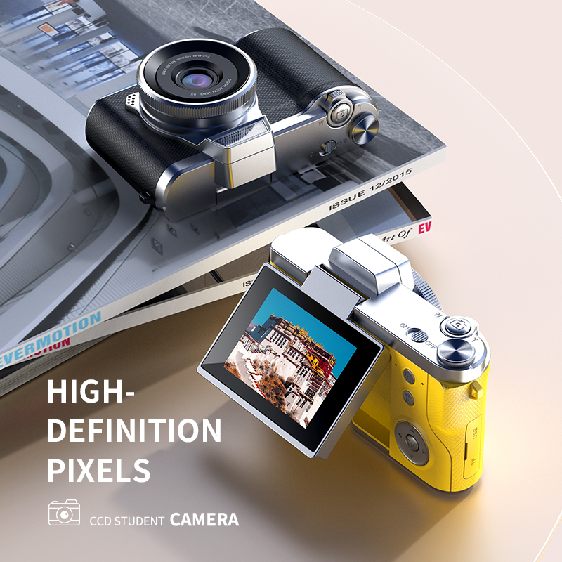 4K Digital Camera 48MP Photogr - đánh giá và giá Photography Nature Images